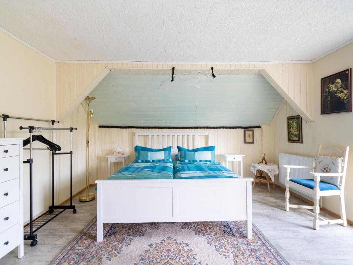 Country Cottage With Sauna And Bubble Bath Kraslice Екстериор снимка