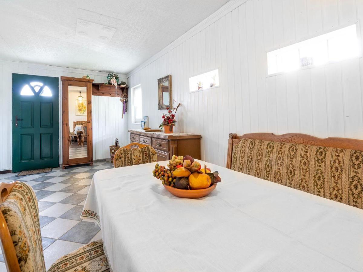 Country Cottage With Sauna And Bubble Bath Kraslice Екстериор снимка