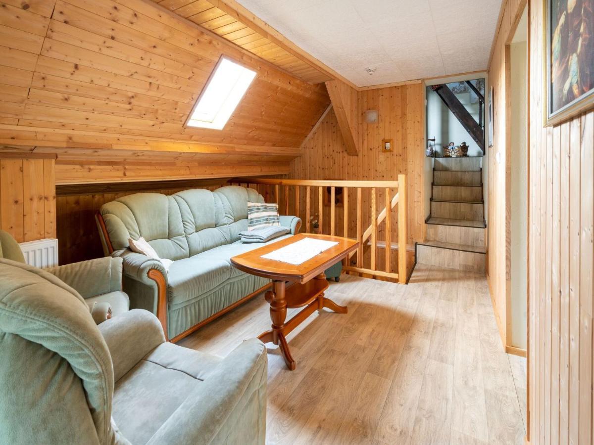 Country Cottage With Sauna And Bubble Bath Kraslice Екстериор снимка