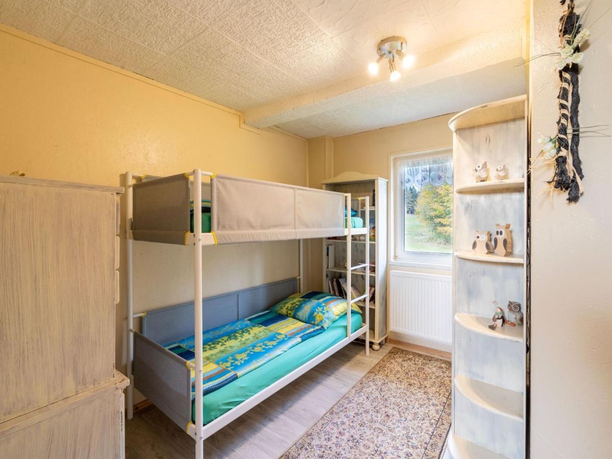 Country Cottage With Sauna And Bubble Bath Kraslice Екстериор снимка